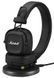 Навушники Marshall Major IV Black (1005773) 46895 фото 4