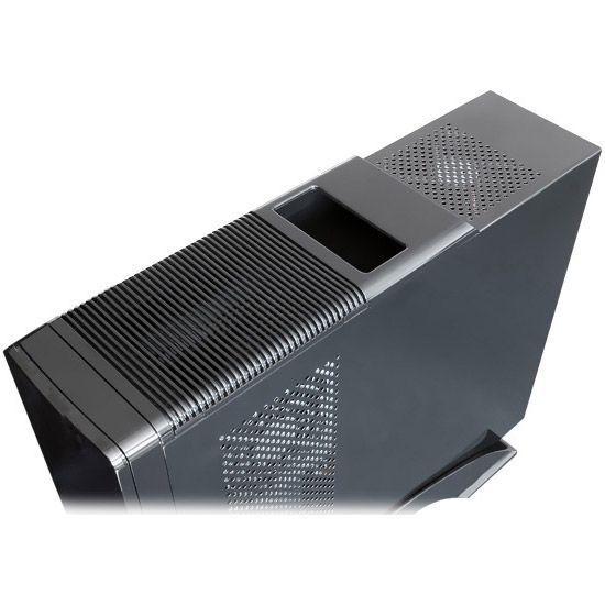 Корпус GameMax ST-607 400 Вт 73078 фото