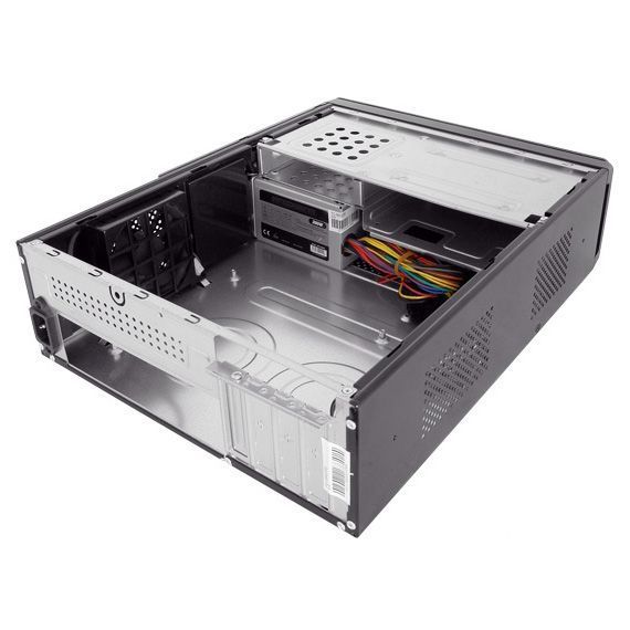 Корпус GameMax ST-607 400 Вт 73078 фото