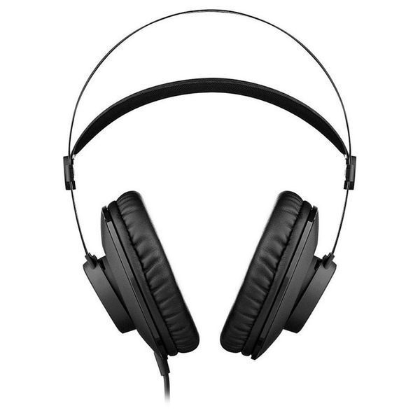 Навушники AKG K72 Black (3169H00020) 112429 фото
