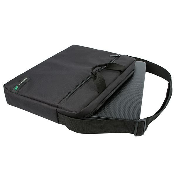 Сумка для ноутбука Grand-X 15.6" Black (SB-120) 26187 фото