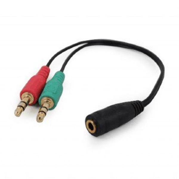 Кабель Cablexpert CCA-418 (CCA-418) 25816 фото