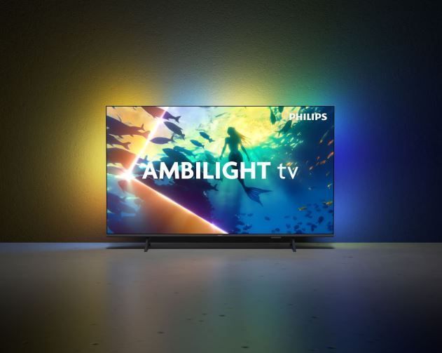 Телевізор Philips 65PUS8010/12 164045 фото