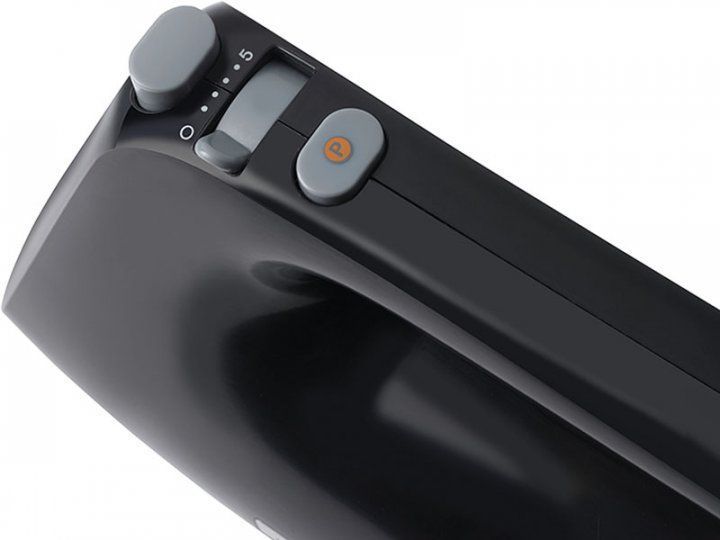 Міксер Kenwood HMP30.A0BK чорний 43865 фото