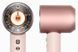 Фен Dyson Supersonic HD16 Nural Ceramic Pink/Rose Gold (113407-01) STH0040462 фото 3