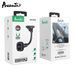 Автотримач для телефону Avantis AH-550 Black 41594 фото 3