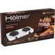 Настільна плита Holmer HHP-220W 125922 фото 4
