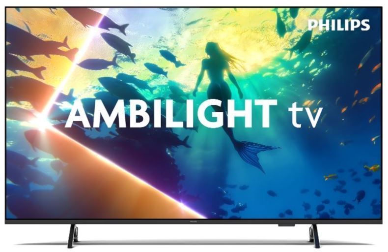Телевізор Philips 65PUS8010/12 164045 фото
