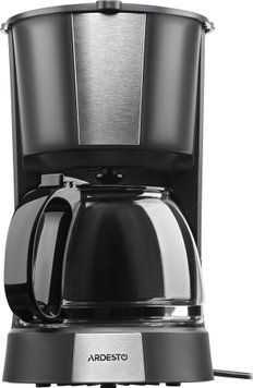 Кавоварка крапельна Ardesto FCM-D2100 Black 90636 фото