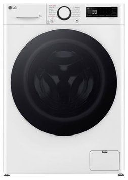 Пральна машина LG F2Y5FS0W 163466 фото