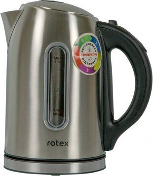 Електрочайник Rotex RKT78-S Smart 18679 фото