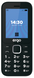 Мобільний телефон Ergo E241 Black 43008 фото 1