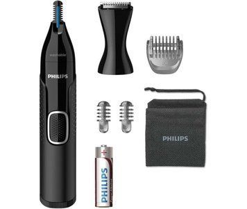 Тример для носу та вух Philips NT5650/16 128690 фото