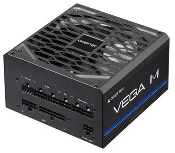 Блок живлення Chieftec Vega M 750 Вт (PPG-750-C) 158595 фото
