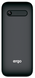 Мобільний телефон Ergo E241 Black 43008 фото 5