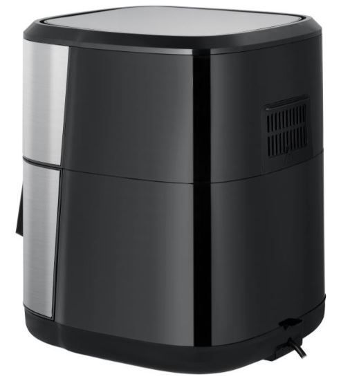 Мультипіч Rotex ROM760-XL Up&DownFry 55886 фото