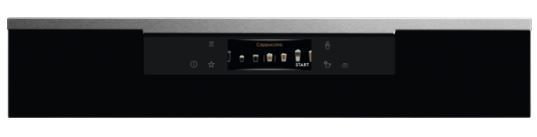 Кавомашина Electrolux KBC85X 942401565 фото