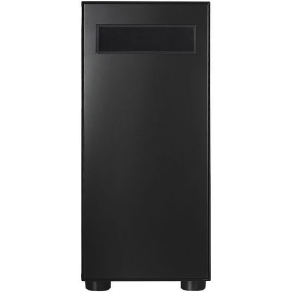 Корпус Chieftec Gaming Hawk TG Edition (AL-02B-TG-OP) 105533 фото