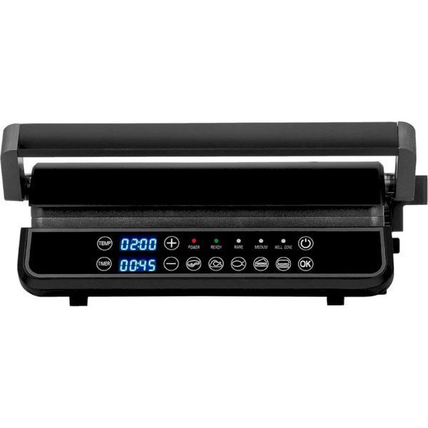 Гриль MPM MGR-14M 55123 фото