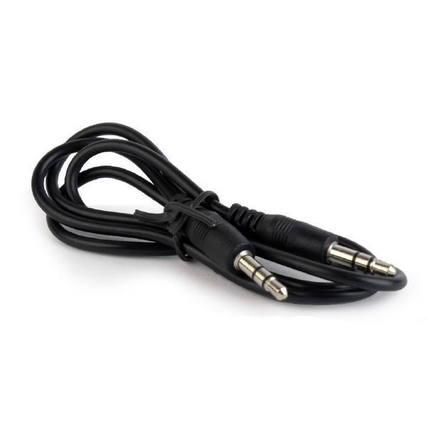 Адаптер Cablexpert HDMI to VGA + 3.5 mm (A-HDMI-VGA-03) 54637 фото
