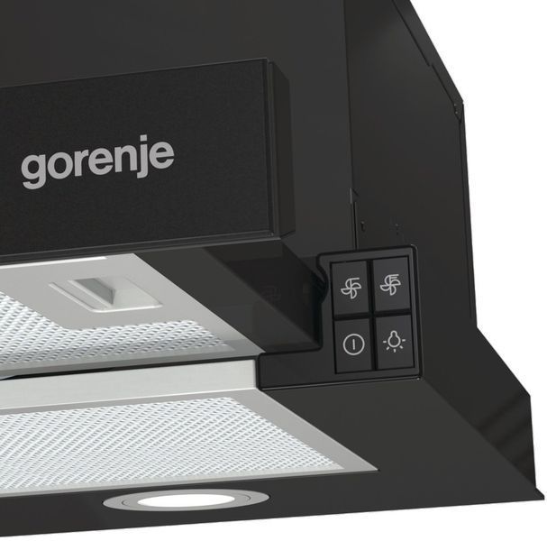 Витяжка телескопічна Gorenje TH62E4BG 42686 фото