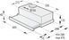 Витяжка телескопічна Gorenje TH62E4BG 42686 фото 3