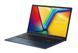 Ноутбук Asus Vivobook 15 X1504VA Quiet Blue (X1504VA-BQ3093) 56292 фото 2