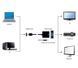 Адаптер Cablexpert HDMI to VGA + 3.5 mm (A-HDMI-VGA-03) 54637 фото 2