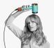 Фен Dyson Supersonic HD16 Nural Ceramic Patina/Topaz (515276-01) STH0024897 фото 6