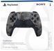 Бездротовий геймпад PlayStation Dualsense Grey Camo 56519 фото 4