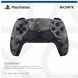 Бездротовий геймпад PlayStation Dualsense Grey Camo 56519 фото 3