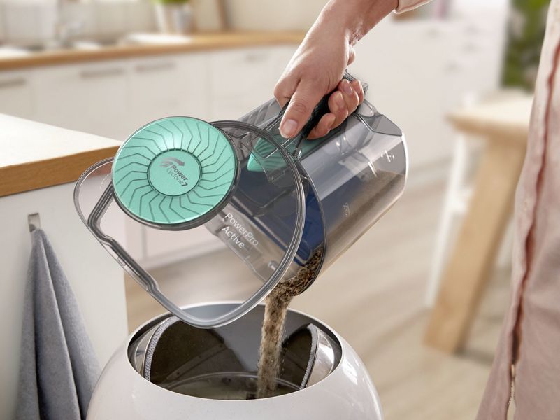 Пилосос Philips 5000 series FC9556/09 49769 фото