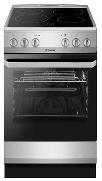 Плита електрична Hansa FCCX580009 164360 фото