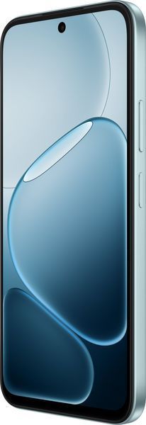 Смартфон OPPO A6x 4/128GB Ice Blue 43565 фото