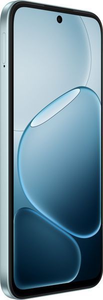 Смартфон OPPO A6x 4/128GB Ice Blue 43565 фото