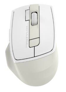 Миша A4Tech Fstyler FB45CS Air2 (Cream Beige) 151716 фото