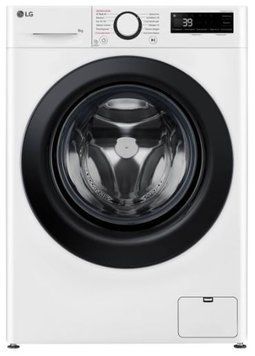Пральна машина LG F2Y5PS6W 163467 фото