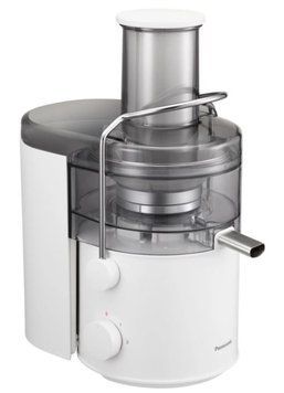 Соковижималка відцентрова Panasonic MJ-CB100WTQ 38365 фото
