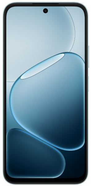 Смартфон OPPO A6x 4/128GB Ice Blue 43565 фото