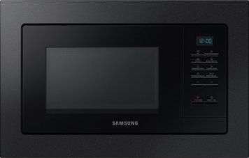Мікрохвильова піч вбудовувана Samsung MS20A7013AB/UA 43642 фото