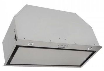 Витяжка Weilor PBE 6140 SS 750 LED УТ000000487 фото