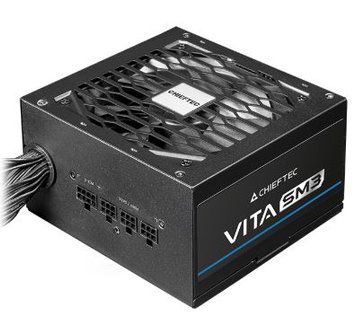 Блок живлення Chieftec Vita SM3 750W (BPX-750-C) 158598 фото