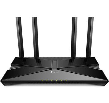 Маршрутизатор TP-Link AX53 119701 фото