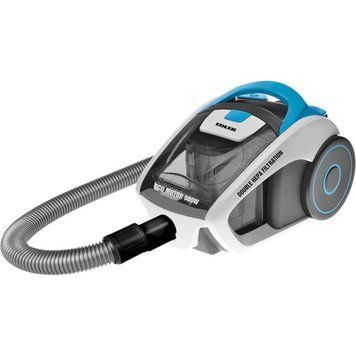 Пилосос для сухого прибирання Edler ED-1507BO 27505 фото