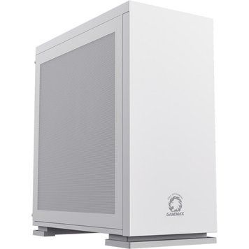 Корпус GameMax M60 White 136018 фото