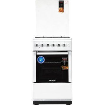 Плита комбінована Ardesto FSC-F5060PW 125954 фото