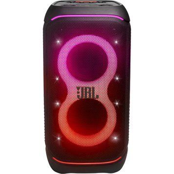 Акустична система JBL PartyBox Stage 320 Black (JBLPBSTAGE320EP) 240 Вт 53967 фото