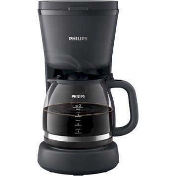 Кавоварка крапельна Philips Essentials Collection Series 1000 (HD7430/90) 149523 фото
