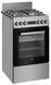 Плита комбінована Beko FSM52334DXDS 39357 фото 4