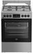 Плита комбінована Beko FBM62320SDS сіра 38730 фото 1